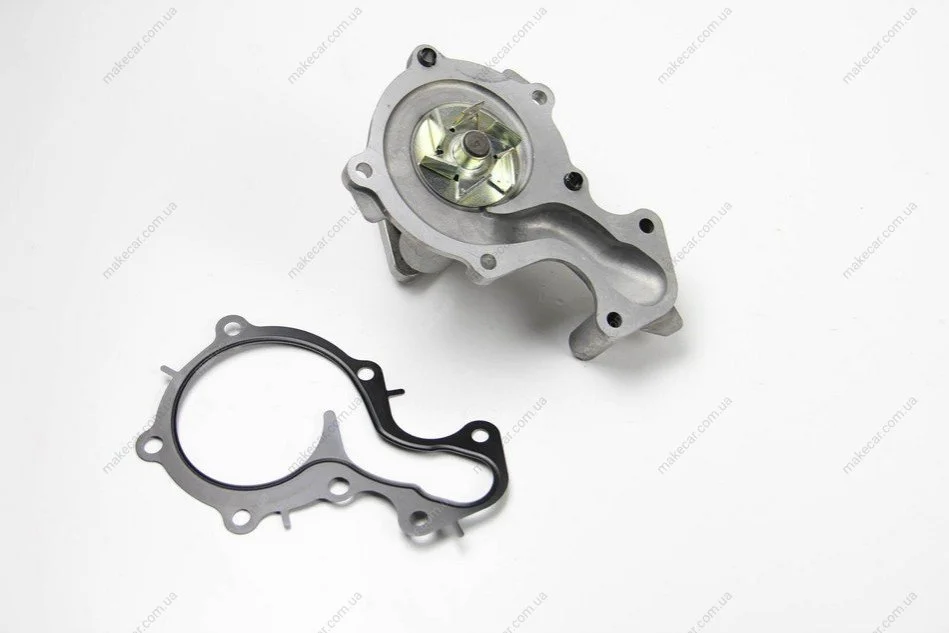 <strong>Водяний насос Connect/B/C-Max/Focus/Fiesta 1.0 EcoBoost 12- Saleri SIL PA1584 (фото 1)</strong>