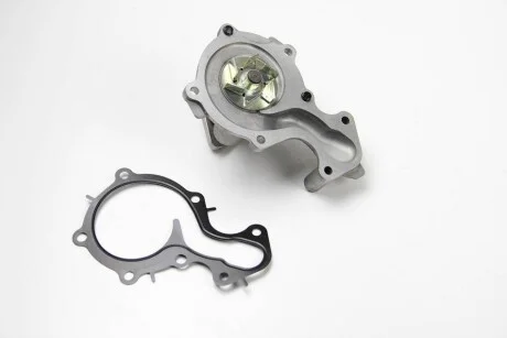 Водяний насос Connect/B/C-Max/Focus/Fiesta 1.0 EcoBoost 12- Saleri для SIL PA1584 фото товару