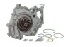 <strong>Насос охолоджуючої рідини, з ущільненням CHRYSLER 300C JEEP GRAND CHEROKEE, GRAND CHEROKEE IV MASERATI GHIBLI III, LEVANTE, QUATTROPORTE VI 3.0D 01.11- SIL PA 1597 (фото 1)</strong>
