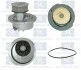 <strong>Водяний насос Combo/Astra F/G/Vectra A/B1.2/1.4/1.6 -05 SIL PA437P (фото 1)</strong>