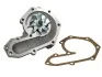 <strong>Водяний насос Kangoo/Master/Movano/Clio/Megane 1.7i/1.9D/dTi/2.0i 96- Saleri SIL PA557A (фото 1)</strong>