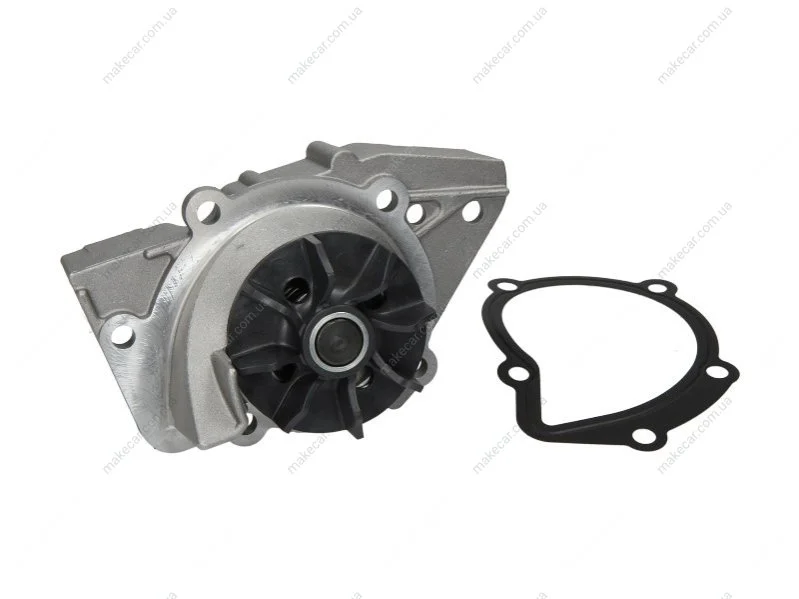 <strong>Водяний насос Berlingo/Partner/Jumpy/Expert 1.9D/TD (XUD) 96- (20z) Saleri SIL PA649P (фото 1)</strong>