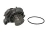 <strong>Водяний насос T4 2.4D (AAB) 91-95 (див..ETKA) Saleri SIL PA663P (фото 2)</strong>