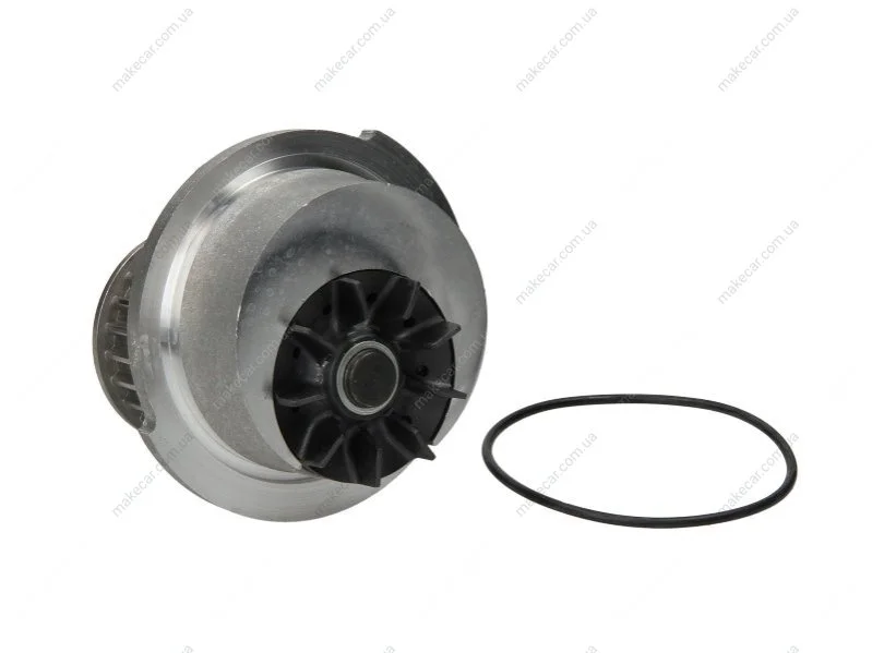 <strong>Водяний насос Astra F/G/Corsa B/Vectra B 1.4/1.6 92-05 Saleri SIL PA707P (фото 1)</strong>