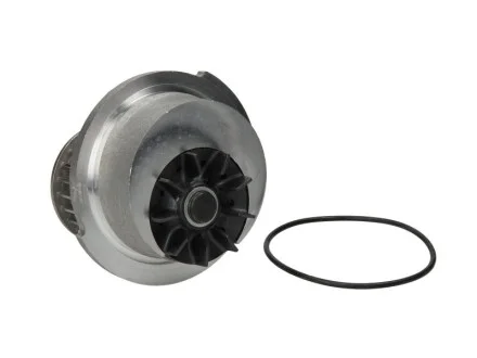 Водяний насос Astra F/G/Corsa B/Vectra B 1.4/1.6 92-05 Saleri для SIL PA707P фото товару