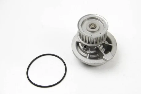 Водяний насос Astra F/G/H/Omega B/A/Lacetti 1.7D/1.8/2.0 90- Saleri для SIL PA708A фото товару