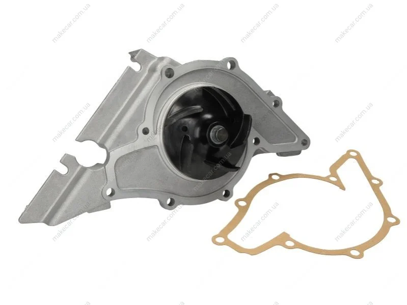 <strong>Водяний насос Audi 80/A4/A6/A8/Passat 2.4/2.6/2.8i 91-05 Saleri SIL PA762A (фото 1)</strong>