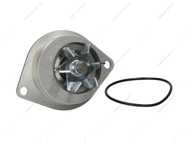 <strong>Водяний насос Berlingo/Partner 00-/C3/C4 1.6i 02- (19z) Saleri SIL PA938 (фото 1)</strong>