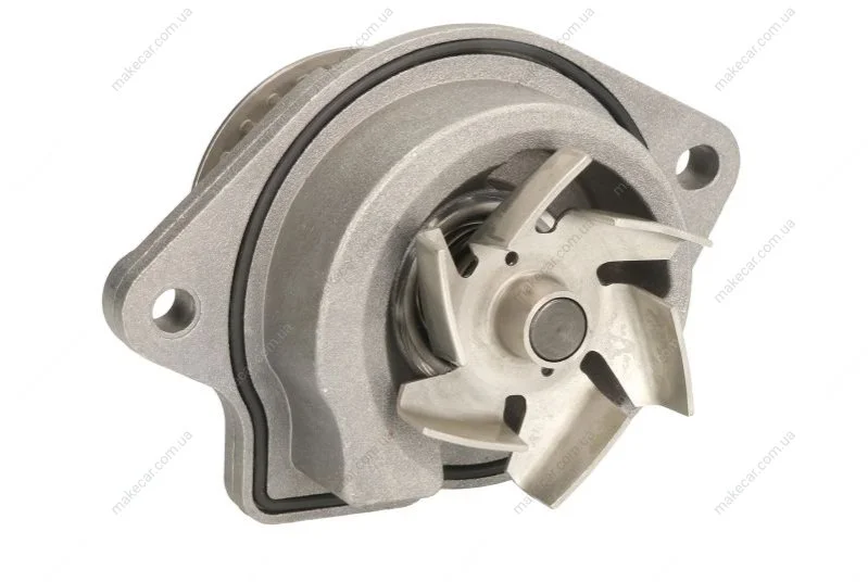 <strong>Водяний насос Caddy II/Caddy III/Octavia/Golf IV/V/Fabia/Polo 1.4i/2.0TDI 98- (24z. крил 6) Saleri SIL PA945A (фото 1)</strong>