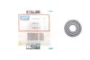 <strong>Підшипник кульковий d<30 SKF 6000-2Z (фото 2)</strong>