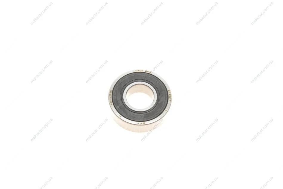 <strong>Подшипник шариковый d<30 SKF 6001-2RSH (фото 1)</strong>