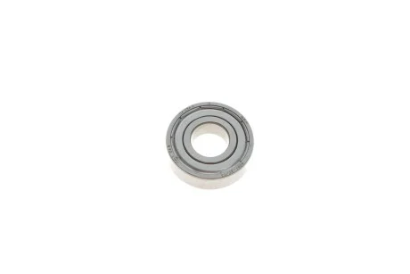 Подшипник шариковый d<30 для SKF 6001-2Z/C3 фото товара