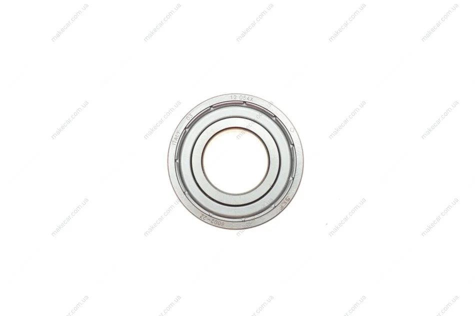 <strong>Підшипник кульковий d>30 SKF 6002-2Z (фото 1)</strong>