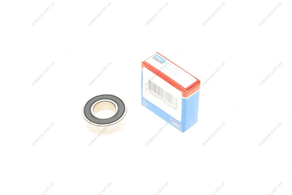 <strong>Підшипник SKF 6003-2RSH (фото 1)</strong>