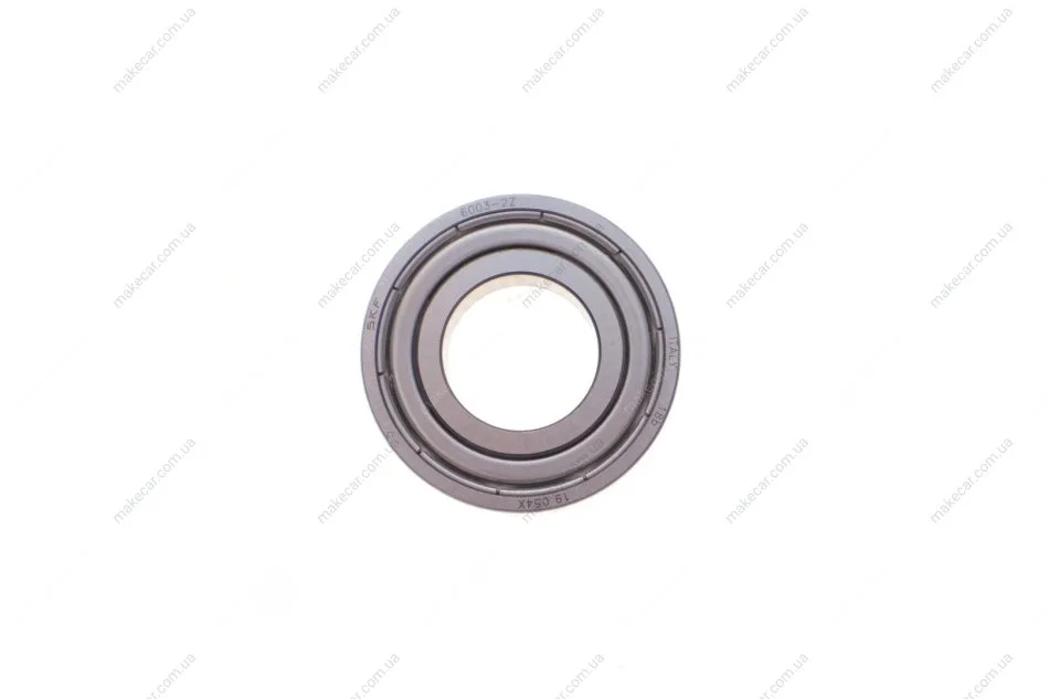 <strong>Підшипник кульковий d>30 SKF 6003-2Z (фото 1)</strong>