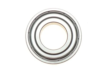 Підшипник кульковий d>30 для SKF 6003-2Z/C3 фото товару
