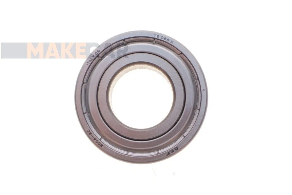 <strong>Подшипник шариковый d>30 SKF 6004-2Z (фото 1)</strong>