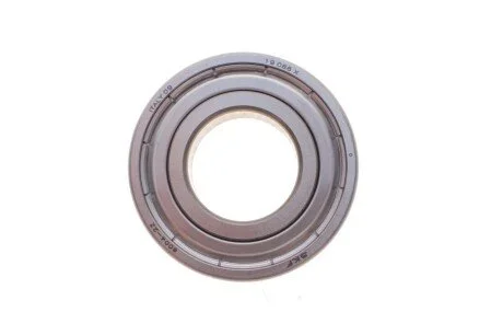 Підшипник кульковий d>30 для SKF 6004-2Z фото товару