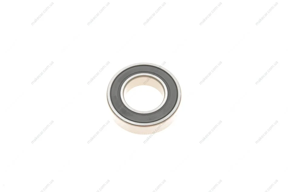 <strong>Підшипник кульковий d>30 SKF 6005-2RSH (фото 1)</strong>