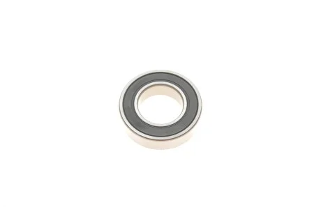Підшипник кульковий d>30 для SKF 6005-2RSH фото товару