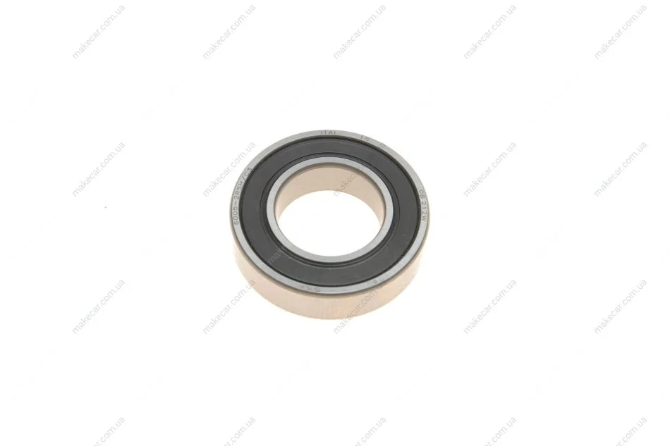 <strong>Підшипник кульковий d>30 SKF 6005-2RSH/C3 (фото 1)</strong>