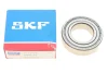 <strong>Підшипник кульковий d>30 SKF 6005-2Z (фото 2)</strong>