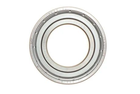 Підшипник кульковий d>30 для SKF 6005-2Z фото товару