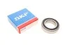 <strong>Підшипник кульковий d>30 SKF 6006-2RS1/C3 (фото 1)</strong>