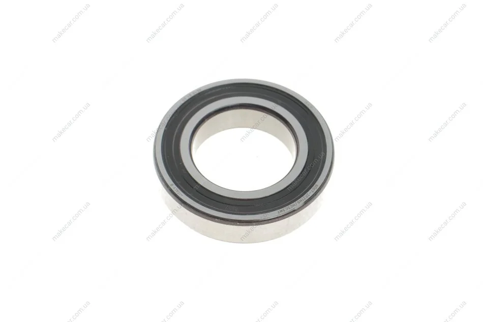 <strong>Підшипник кульковий d>30 SKF 6007-2RZTN9/HC5C3WT (фото 1)</strong>