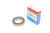 <strong>Подшипник шариковый 6008 2RS1 40*68*15 SKF 6008-2RS1 (фото 1)</strong>