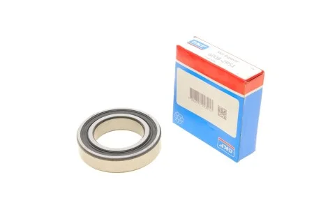 Підшипник кульковий d>30 для SKF 6008-2RS1 фото товару