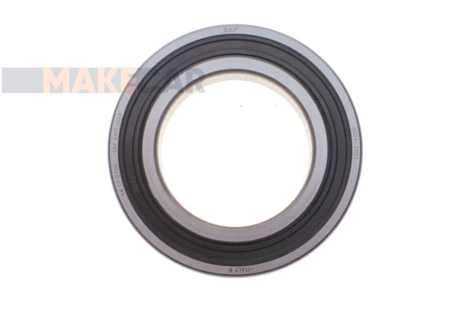 <strong>Подшипник шариковый d>30 SKF 6009-2RS1 (фото 1)</strong>