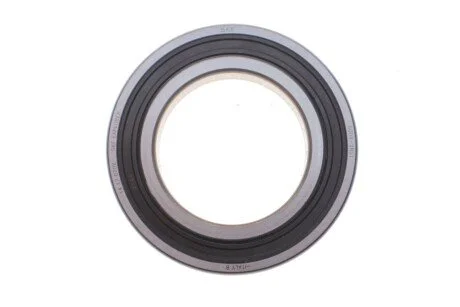 Подшипник шариковый d>30 для SKF 6009-2RS1 фото товара