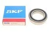 <strong>Підшипник кульковий d>30 SKF 6009-2RS1/C3 (фото 2)</strong>