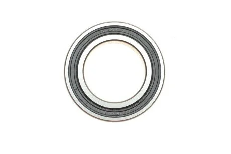 Підшипник кульковий d>30 для SKF 6009-2RS1/C3 фото товару