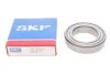 <strong>Подшипник шариковый d>30 SKF 6009-2Z (фото 2)</strong>