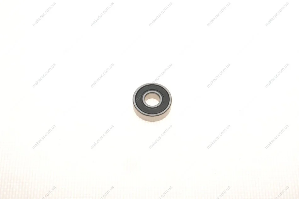 <strong>Підшипник кульковий d<30 SKF 607-2RSH (фото 1)</strong>