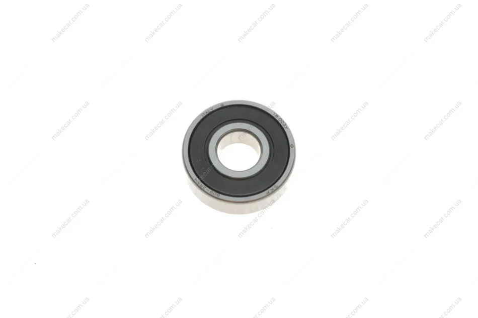 <strong>Подшипник шариковый d<30 SKF 609-2RSH (фото 1)</strong>