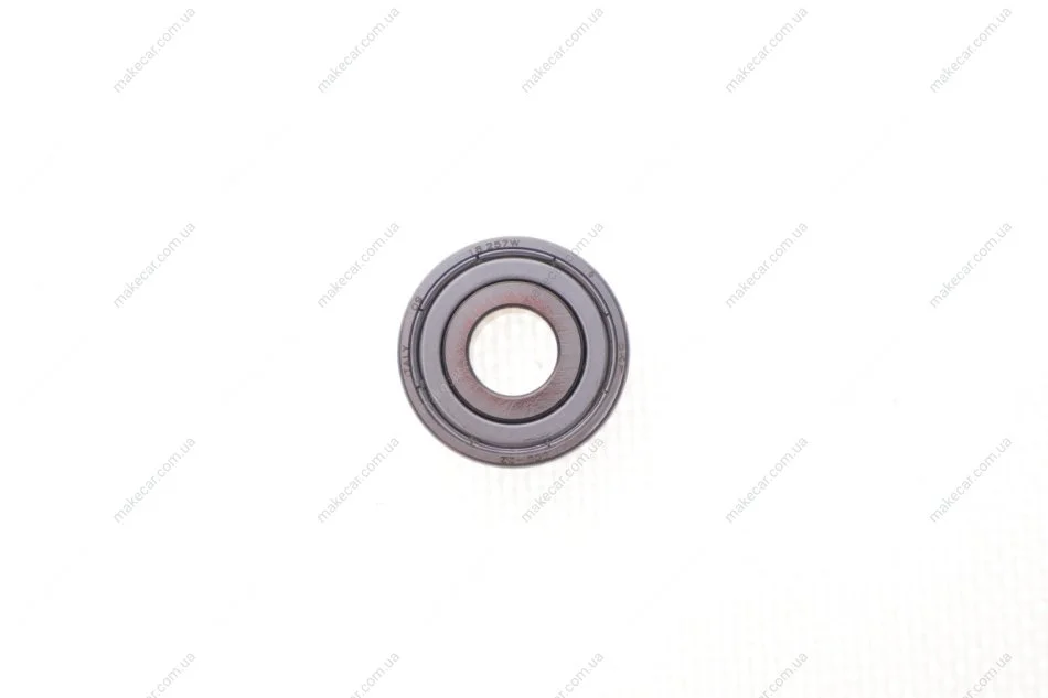 <strong>Подшипник шариковый d<30 SKF 609-2Z (фото 1)</strong>