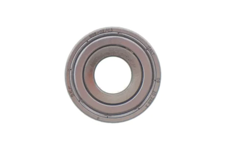 Подшипник шариковый d<30 для SKF 609-2Z/C3 фото товара