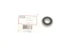 <strong>Підшипник кульковий d>30 SKF 6200-2RSH/C3 (фото 1)</strong>