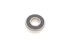 <strong>Підшипник кульковий d>30 SKF 6201-2RSH/C3 (фото 2)</strong>