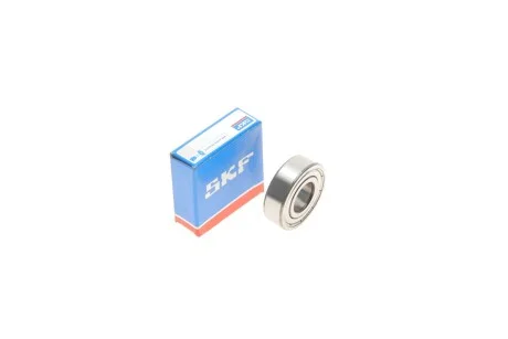 Підшипник кульковий d>30 для Jaguar, Ford SKF 6202-2Z/C3 фото товару