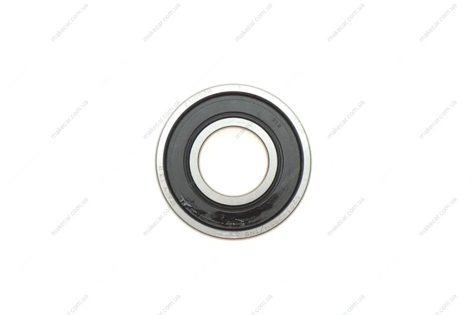 <strong>Підшипник кульковий d>30 SKF 6203-2RSH/TN9 (фото 1)</strong>