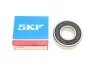 <strong>Підшипник кульковий d>30 SKF 6203-2RSH/TN9 (фото 2)</strong>