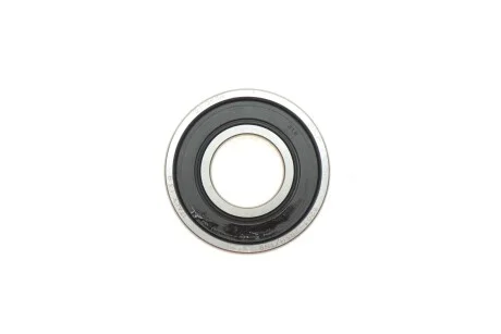 Підшипник кульковий d>30 для SKF 6203-2RSH/TN9 фото товару