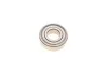 <strong>Підшипник кульковий d>30 SKF 6203-2Z (фото 3)</strong>