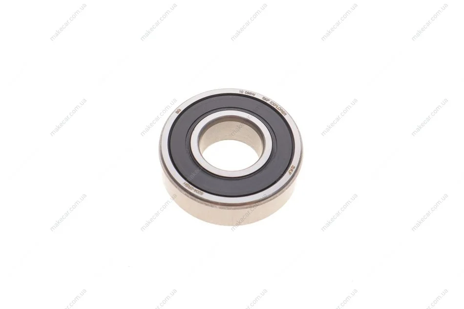 <strong>Підшипник кульковий d>30 SKF 6204-2RSH (фото 1)</strong>