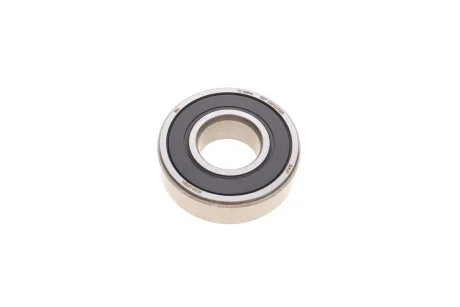 Підшипник кульковий d>30 для SKF 6204-2RSH фото товару