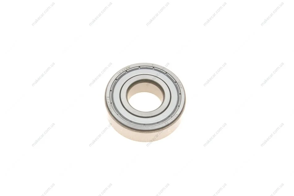 <strong>Подшипник генератора MB 609-814 (зад коленвала.) SKF 6204-2Z (фото 1)</strong>